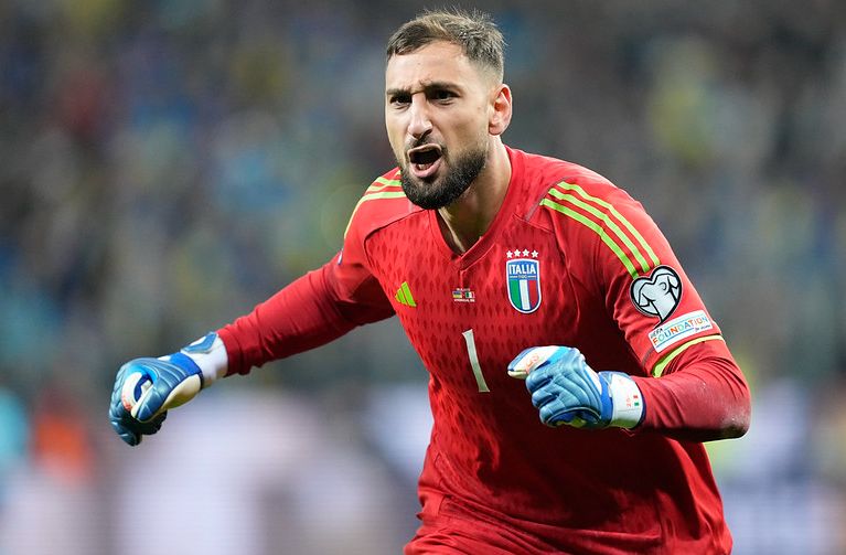 Donnarumma
