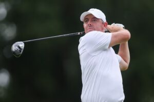 McIlroy